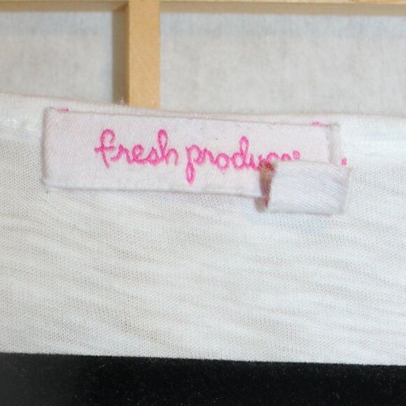 Fresh Produce XL 1984 Olympics Tee - Picture 5 of 13